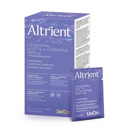 Altrient ALC
