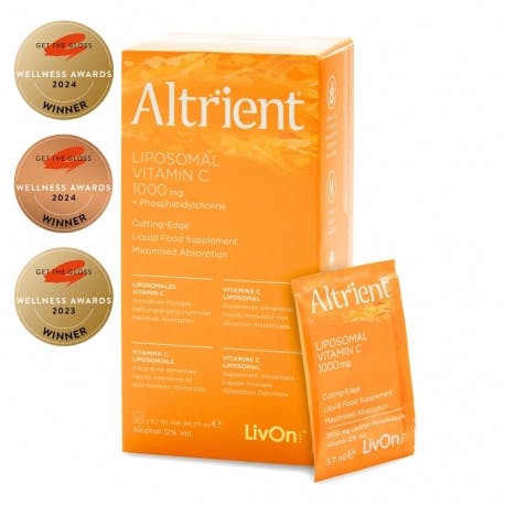 Altrient C Box + Sachet