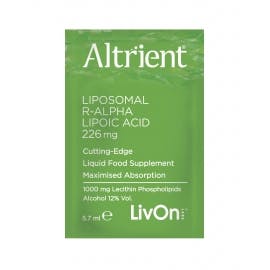 Altrient R-Alpha Lipoic Acid