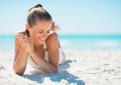 Come ricaricare la protezione per la tua pelle quest’estate!