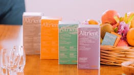 Stock up on Altrient now before price increase