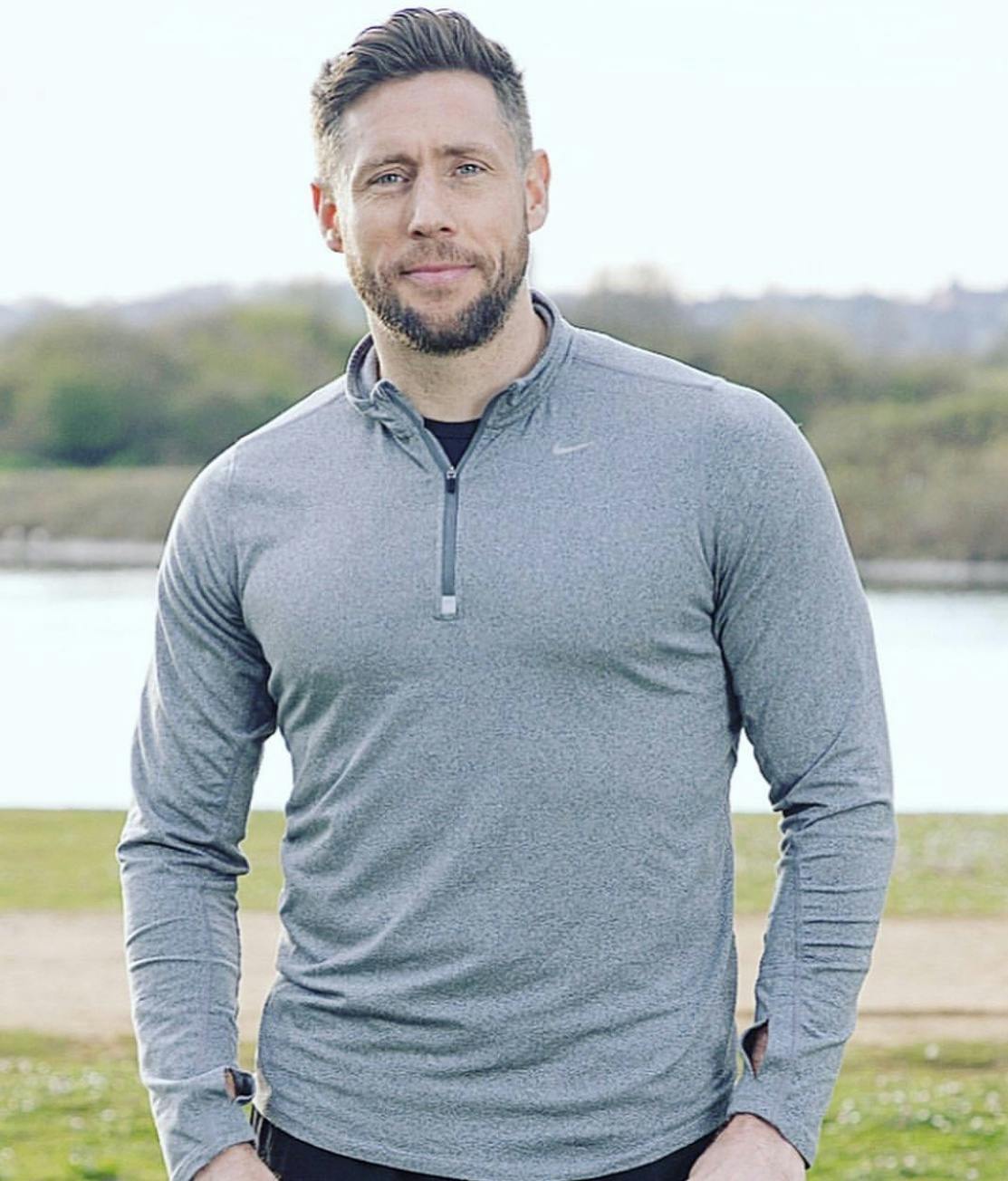 Fueling Men’s Health with B Vitamins with Phil Roberton