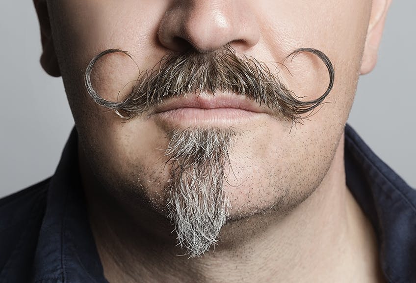 Il ritorno di Movember
