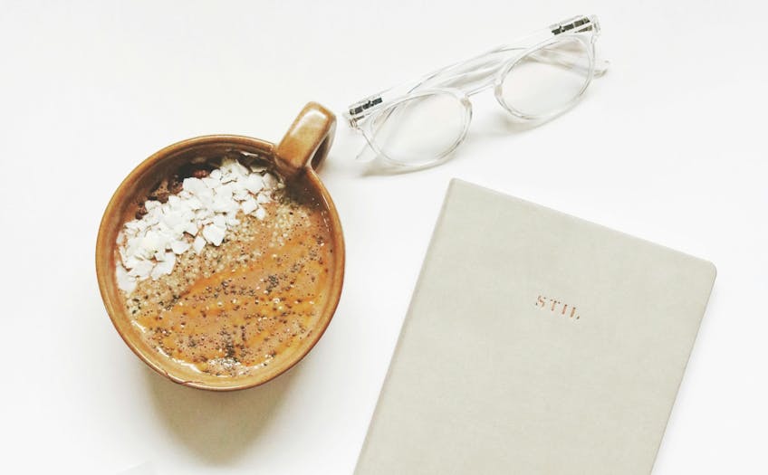 Feeling Bloated After the Holidays? Let’s Get Things Moving! Feeling Bloated After the Holidays? Let’s Get Things Moving!