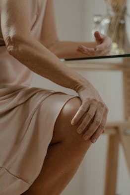 Why Women Experience Joint Pain in Menopause and What Helps