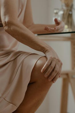 Why Women Experience Joint Pain in Menopause and What Helps
