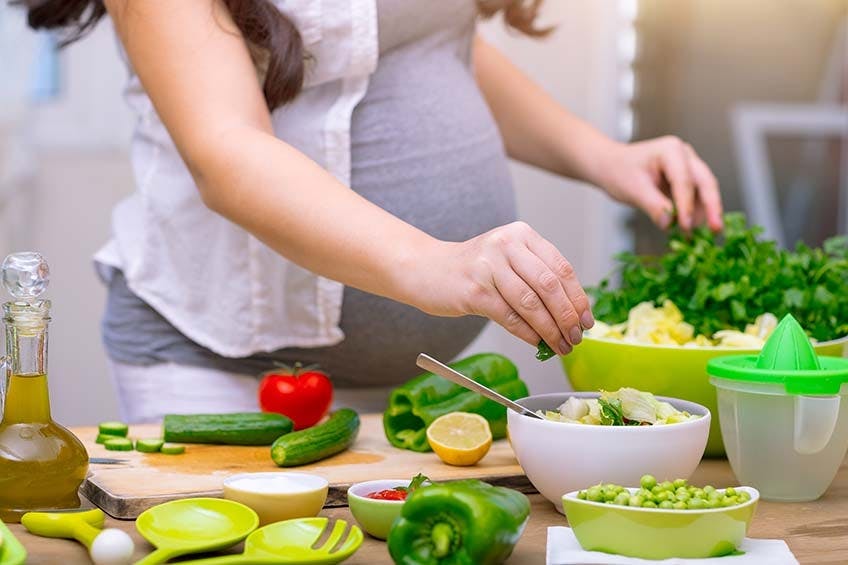 Un confronto tra acido folico e folato. Qual è il miglior integratore per la pianificazione familiare e per favorire una gravidanza sana?